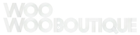 WOO WOO BOUTIQUE - Home
