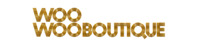 WOO WOO BOUTIQUE - Home