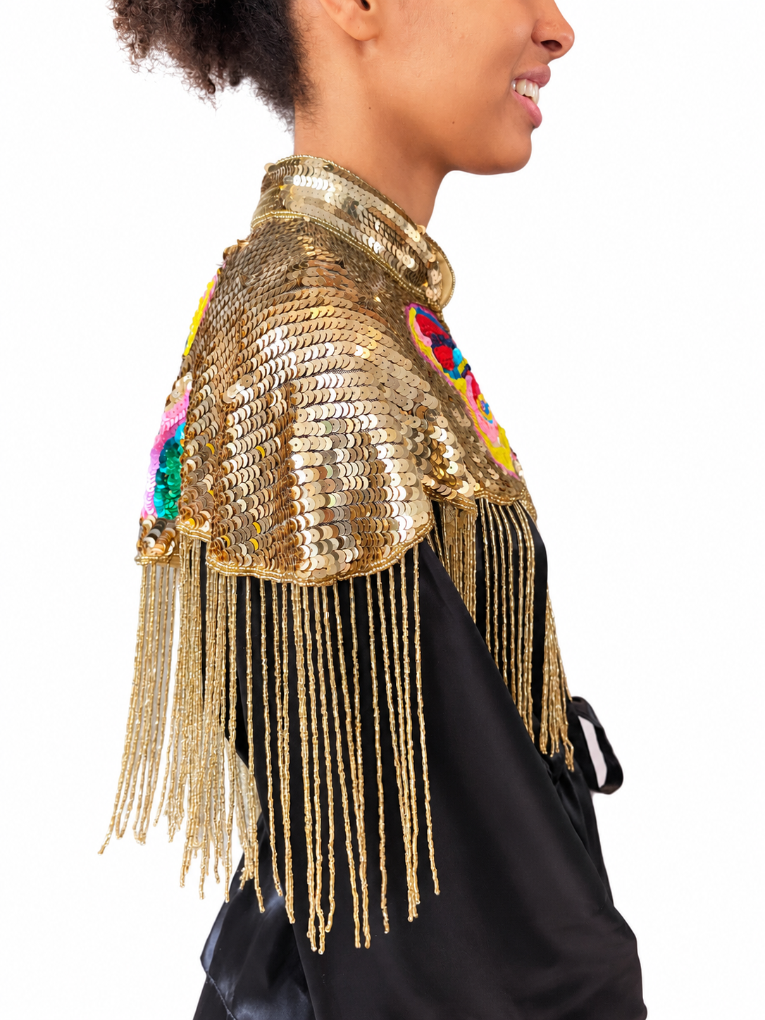 Flutter Cape (coming soon)
