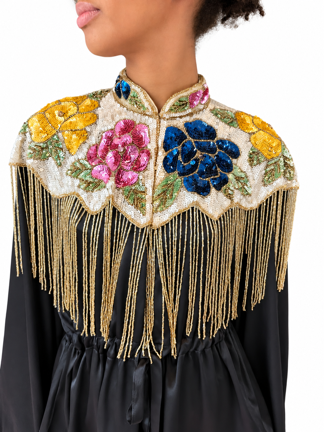 Miss Rosie Cape (coming soon)