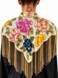 Miss Rosie Cape (coming soon)