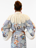 Pearly Queen Cape