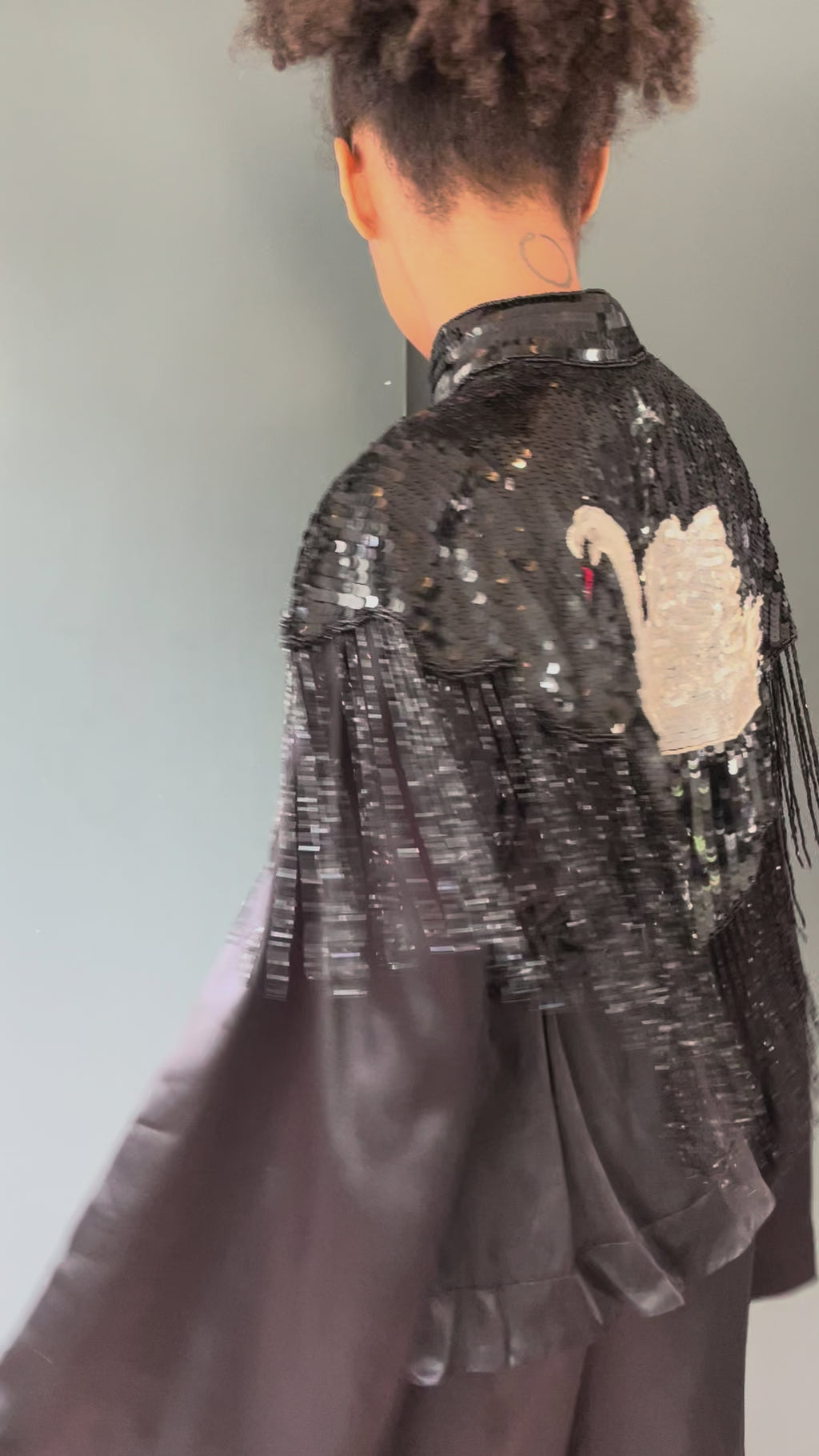 Swan Cape (coming soon)