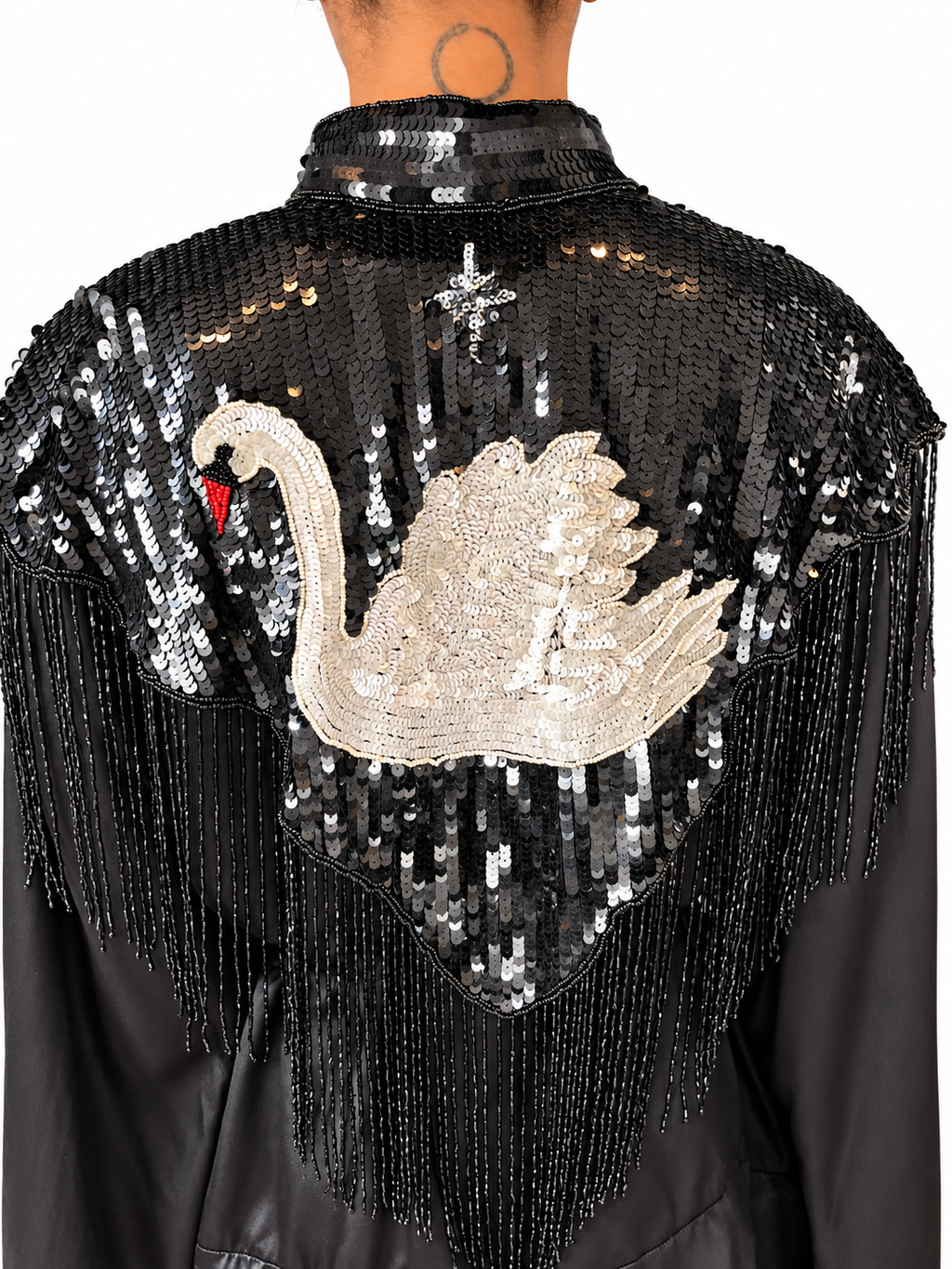 Swan Cape (coming soon)