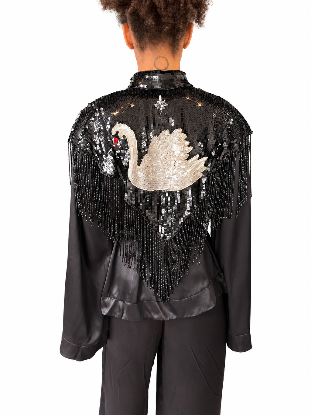 Swan Cape (coming soon)