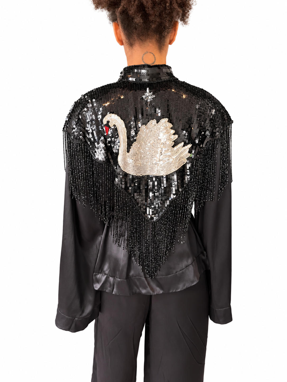 Swan Cape (coming soon)