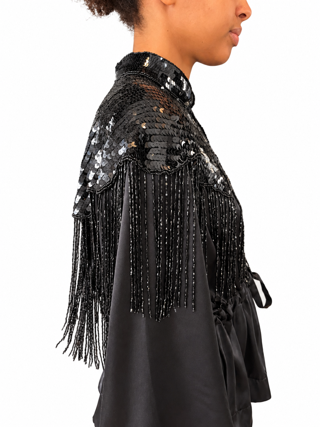 Swan Cape (coming soon)