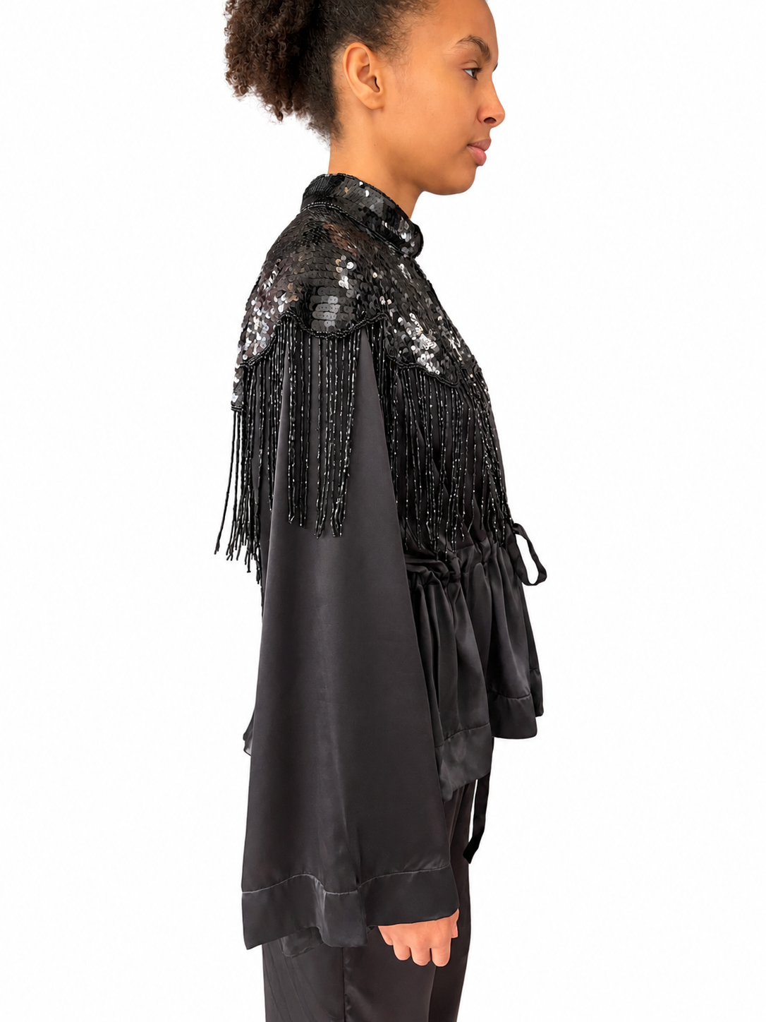 Swan Cape (coming soon)